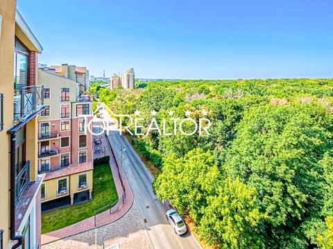 квартира за адресою Професорська вул., 2