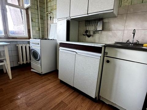 квартира по адресу Юрія Глушка ул. (Подвойського), 9-А