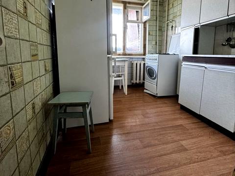 квартира по адресу Юрія Глушка ул. (Подвойського), 9-А