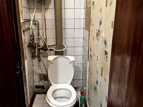 квартира по адресу Юрія Глушка ул. (Подвойського), 9-А