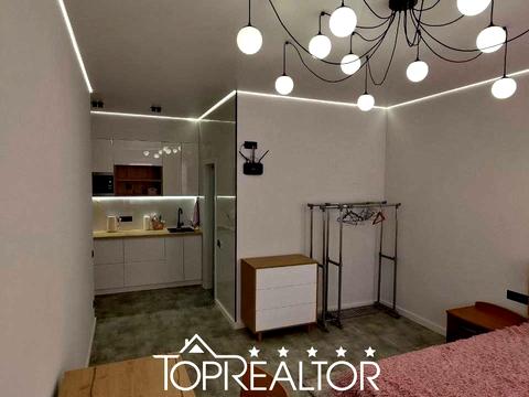 квартира по адресу Рымарская ул., 16