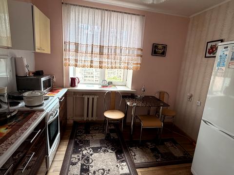 квартира за адресою Джинчарадзе пров., 1