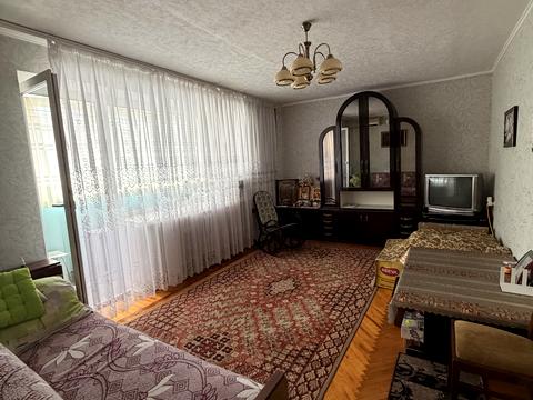 квартира за адресою Джинчарадзе пров., 1