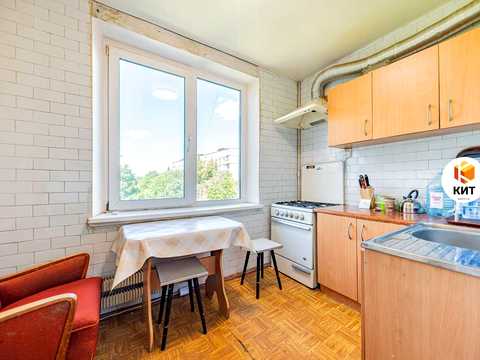 квартира за адресою Дерев'янка вул., 3б