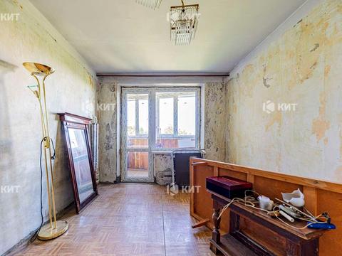 квартира за адресою Дерев'янка вул., 3б
