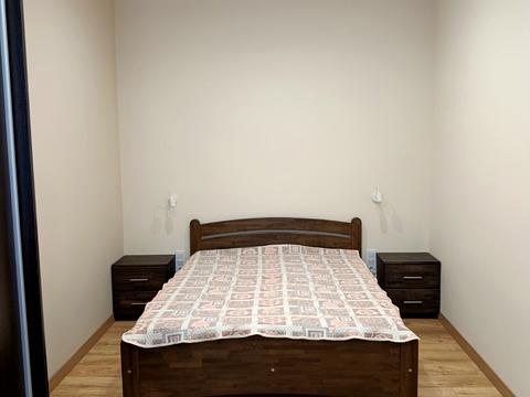 квартира по адресу Фединца ул., 40