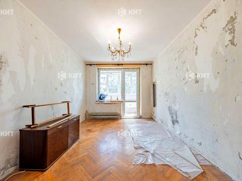 квартира за адресою Дерев'янка вул., 3б