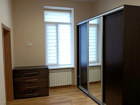 квартира по адресу Фединца ул., 40