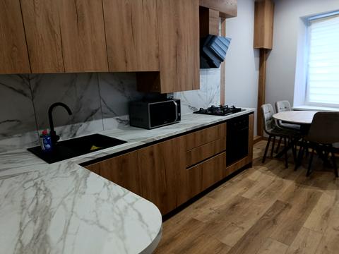 квартира по адресу Фединца ул., 40