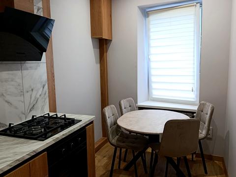 квартира по адресу Фединца ул., 40
