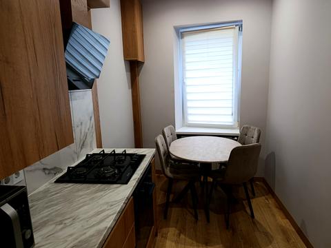 квартира по адресу Фединца ул., 40