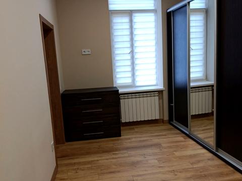 квартира по адресу Фединца ул., 40