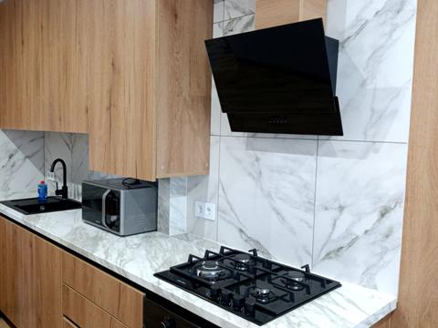 квартира по адресу Фединца ул., 40