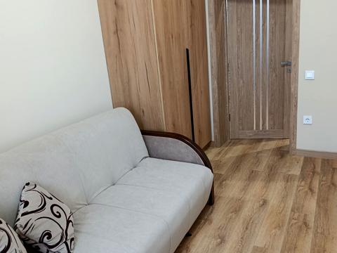 квартира по адресу Фединца ул., 40