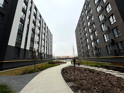 квартира за адресою с. Сокільники, Героїв Майдану вул., (Будинок 11)