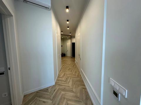 квартира по адресу Берестейский просп. (Победы), 11 к1