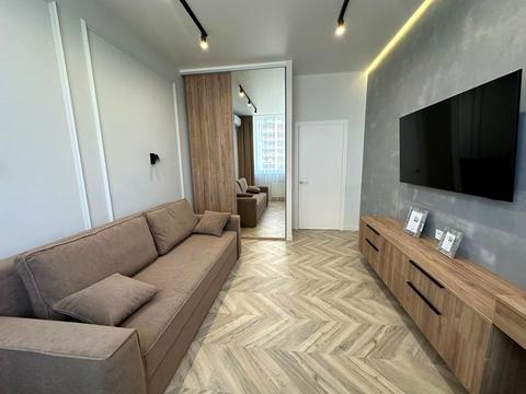 квартира по адресу Берестейский просп. (Победы), 11 к1