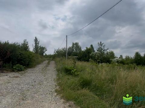 участок по адресу 