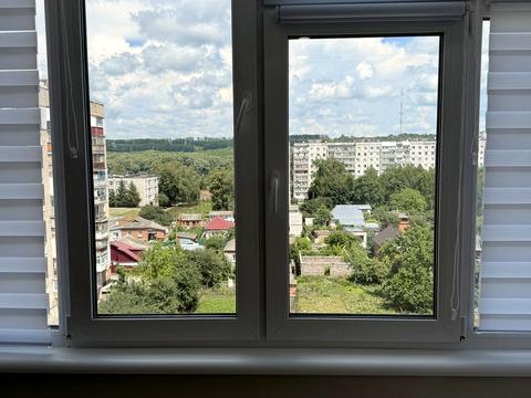 квартира за адресою Хмельницький, Романа Шухевича вул. (Курчатова), 2/1-Б