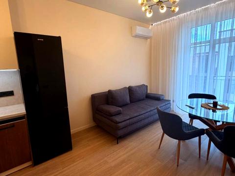 квартира за адресою Капушанська вул., (Будинок А01)
