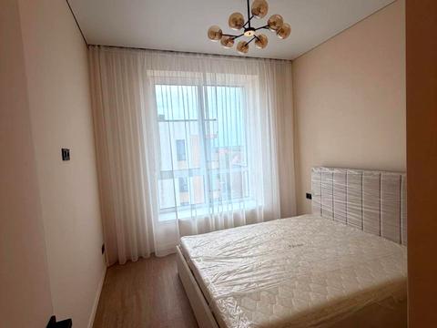 квартира за адресою Капушанська вул., (Будинок А01)