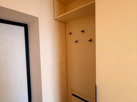 квартира за адресою Капушанська вул., (Будинок А01)