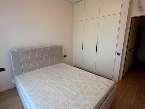 квартира за адресою Капушанська вул., (Будинок А01)