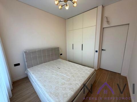 квартира за адресою Капушанська вул., (Будинок А01)