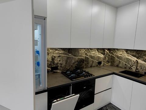квартира по адресу Ольги Кобилянської ул. (Достоевского), 1-В/19