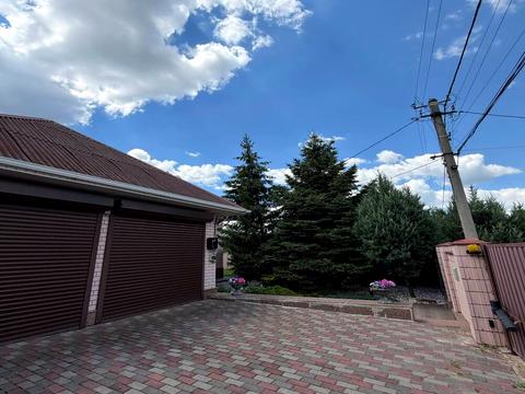 дом по адресу Молодіжна ул., 30