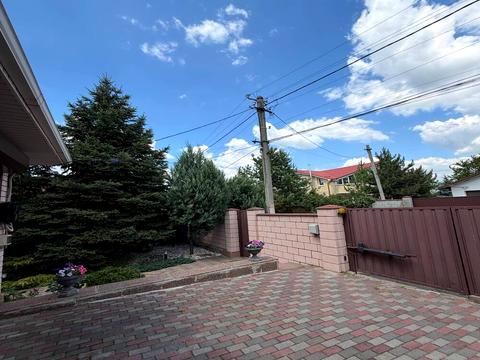 дом по адресу Молодіжна ул., 30