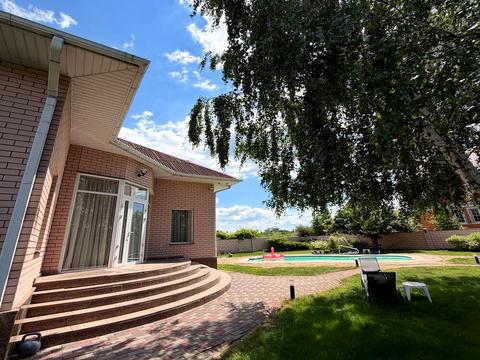 дом по адресу Молодіжна ул., 30