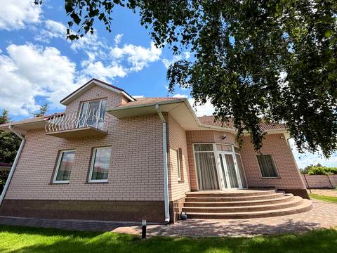 дом по адресу Молодіжна ул., 30