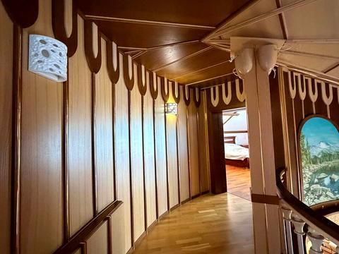 дом по адресу Молодіжна ул., 30