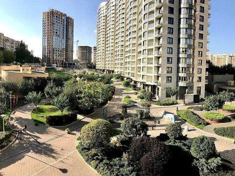 квартира по адресу Голосеевский просп. (40-летия Октября), 62