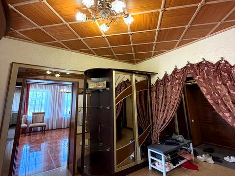 дом по адресу Молодіжна ул., 30