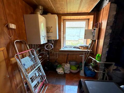 дом по адресу Молодіжна ул., 30