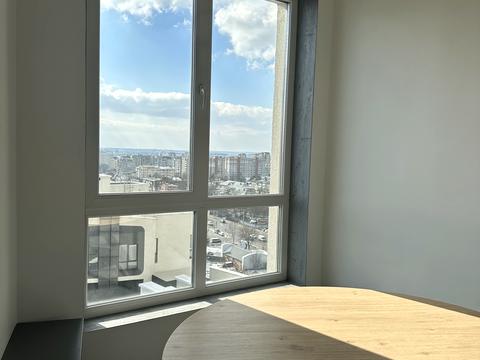 коммерческая по адресу Кульпарковская ул., 93