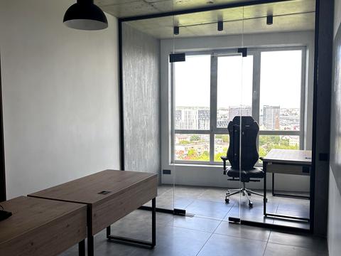коммерческая по адресу Кульпарковская ул., 93