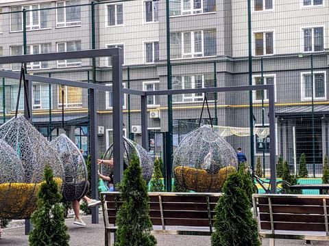 квартира по адресу Івана Кожедуба ул., (Будинок 2)