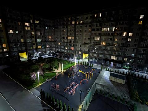 квартира по адресу Івана Кожедуба ул., (Будинок 2)