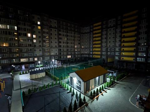 квартира по адресу Івана Кожедуба ул., (Будинок 2)