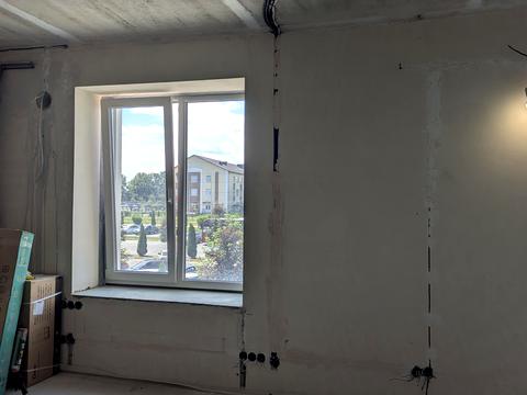 квартира по адресу Івана Кожедуба ул., (Будинок 2)