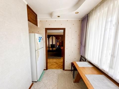 квартира по адресу Леси Украинки бульв., 5