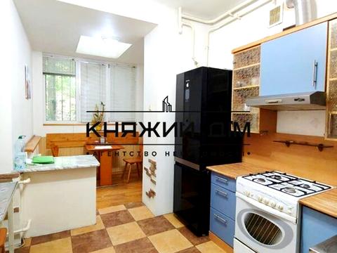 квартира по адресу Евгения Коновальца ул. (Щорса), 27-А
