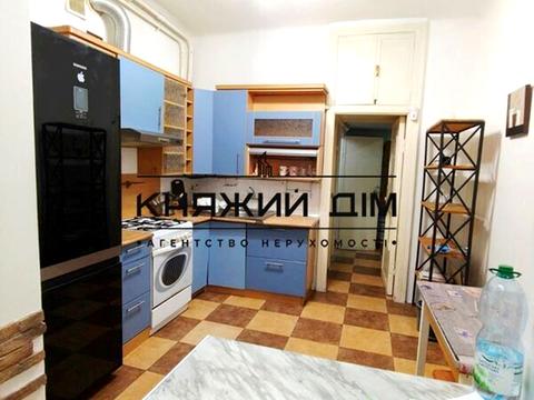 квартира по адресу Евгения Коновальца ул. (Щорса), 27-А
