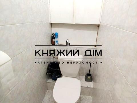 квартира по адресу Евгения Коновальца ул. (Щорса), 27-А