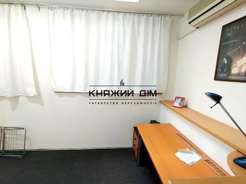 квартира по адресу Евгения Коновальца ул. (Щорса), 27-А