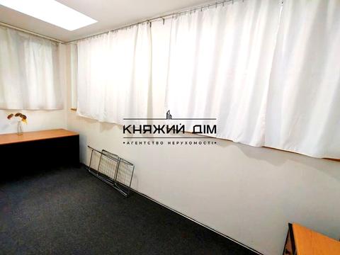 квартира по адресу Евгения Коновальца ул. (Щорса), 27-А