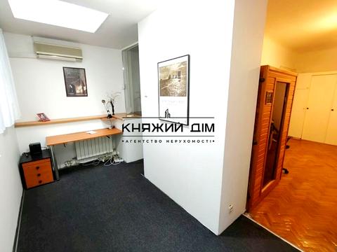 квартира по адресу Евгения Коновальца ул. (Щорса), 27-А
